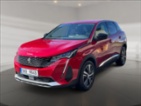 Peugeot 3008, 1,5 BHDi 130 ALLUR PACK AT, SUV,