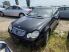 Mercedes-Benz Třídy C, 2.0 95kw, hatchback, benzin