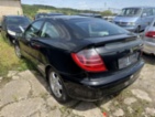 Mercedes-Benz Třídy C, 2.0 95kw, hatchback, benzin