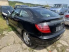 Mercedes-Benz Třídy C, 2.0 95kw, hatchback, benzin