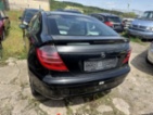 Mercedes-Benz Třídy C, 2.0 95kw, hatchback, benzin
