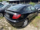 Mercedes-Benz Třídy C, 2.0 95kw, hatchback, benzin
