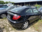 Mercedes-Benz Třídy C, 2.0 95kw, hatchback, benzin