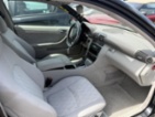 Mercedes-Benz Třídy C, 2.0 95kw, hatchback, benzin