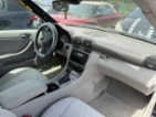 Mercedes-Benz Třídy C, 2.0 95kw, hatchback, benzin