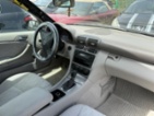 Mercedes-Benz Třídy C, 2.0 95kw, hatchback, benzin