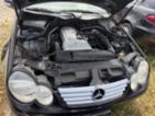 Mercedes-Benz Třídy C, 2.0 95kw, hatchback, benzin