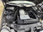 Mercedes-Benz Třídy C, 2.0 95kw, hatchback, benzin