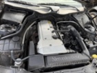 Mercedes-Benz Třídy C, 2.0 95kw, hatchback, benzin