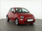 Fiat 500, 1.2, Automat, Serv.kniha,, Hatchback,