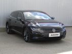 Volkswagen Arteon, 2.0 TDi, ČR, DSG, LED, navi,