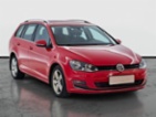 VW Golf, 1.6 TDI, Serv.kniha, Kůže, Tempomat,,