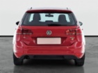 VW Golf, 1.6 TDI, Serv.kniha, Kůže, Tempomat,,