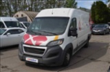 Peugeot Boxer, 2,2 D
