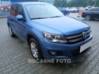 Volkswagen Tiguan, 1.4 TSi, AT, AC, SUV, benzín