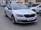 Škoda Octavia III, 1.6 TDi, ČR, DSG, panor,
