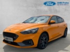 Ford Focus, 2.3i,ST,206KW,CZ,1MAJ,SERVIS,