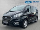 Ford Tourneo Custom, 2,0ECOBLUE,77kW,CZ,DPH