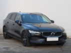 Volvo V60, D3 2.0, Automat, Serv.kniha, Kůže,,