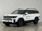 Hyundai Santa Fe, Caligraphy, SUV, hybridní -