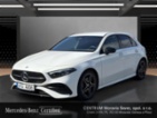Mercedes-Benz Třídy A, A 200, 1. majitel, ČR,