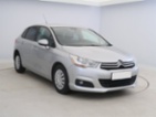 Citroen C4, 1.6 HDi, ČR,2.maj, Serv.kniha, po STK,