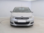 Citroen C4, 1.6 HDi, ČR,2.maj, Serv.kniha, po STK,