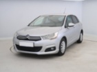 Citroen C4, 1.6 HDi, ČR,2.maj, Serv.kniha, po STK,