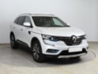 Renault Koleos, 2.0 dCi, 4X4, Automat, ČR,1.maj,,