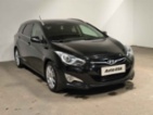 Hyundai I40, 1.7CRDi, ČR, AT, navi, xenon, kombi,