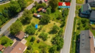 Prodej pozemku k bydlení 1536 m2 v Hodkovicích nad Mohelkou