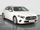 Mercedes Třída A, A 200,, Hatchback, Benzín
