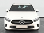 Mercedes Třída A, A 200,, Hatchback, Benzín