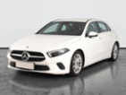 Mercedes Třída A, A 200,, Hatchback, Benzín