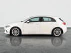 Mercedes Třída A, A 200,, Hatchback, Benzín