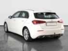 Mercedes Třída A, A 200,, Hatchback, Benzín