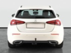 Mercedes Třída A, A 200,, Hatchback, Benzín