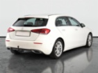 Mercedes Třída A, A 200,, Hatchback, Benzín