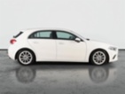 Mercedes Třída A, A 200,, Hatchback, Benzín