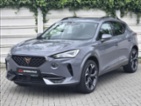 Cupra Formentor, 1,5 TSi DSG Tov.Záruka ČR 1.ma,