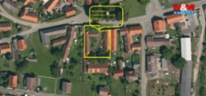 Prodej chalupy, 1340 m², Rovná