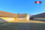 Prodej chalupy, 1340 m², Rovná