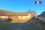 Prodej chalupy, 1340 m², Rovná