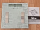 Chytrá váha (+tuk,voda,svaly) - jak nová