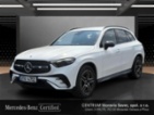 Mercedes-Benz GLC, 220d 4M, 1.majitel, CZ, SUV,