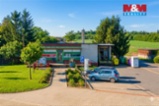 Prodej obchod a služby, 146 m², Králíky