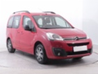 Citroen Berlingo, 1.6 HDiFeel , 5Míst, Klima, ČR,
