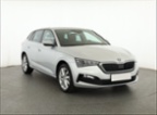 Skoda Scala, 1.0 TSIStyle , ČR,2.maj, Serv.kniha,,