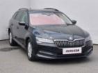 Škoda Superb III, 1.6 TDi Style, Style, DSG, kombi