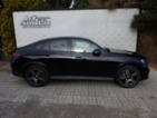 Mercedes-Benz GLC, 220 D 4MATIC, ČR, kupé, nafta